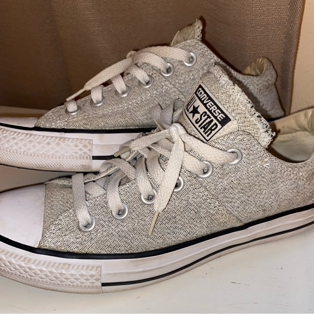 Converse All Star Sneakers
